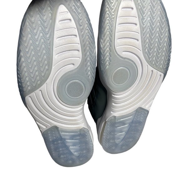 Jordan Max Aura Cool Grey AQ9084010 - Picture 9 of 14